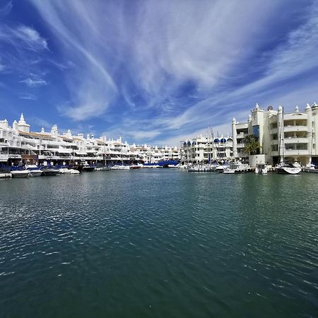 Sunstay Portview Marina Flat II Benalmádena Exteriör bild