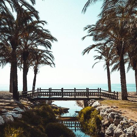 Sunstay Portview Marina Flat II Benalmádena Exteriör bild