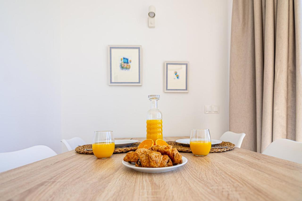 Sunstay Portview Marina Flat II Benalmádena Exteriör bild