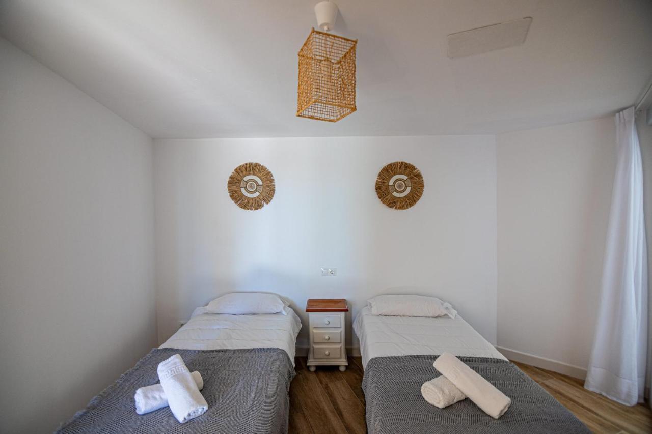 Sunstay Portview Marina Flat II Benalmádena Exteriör bild