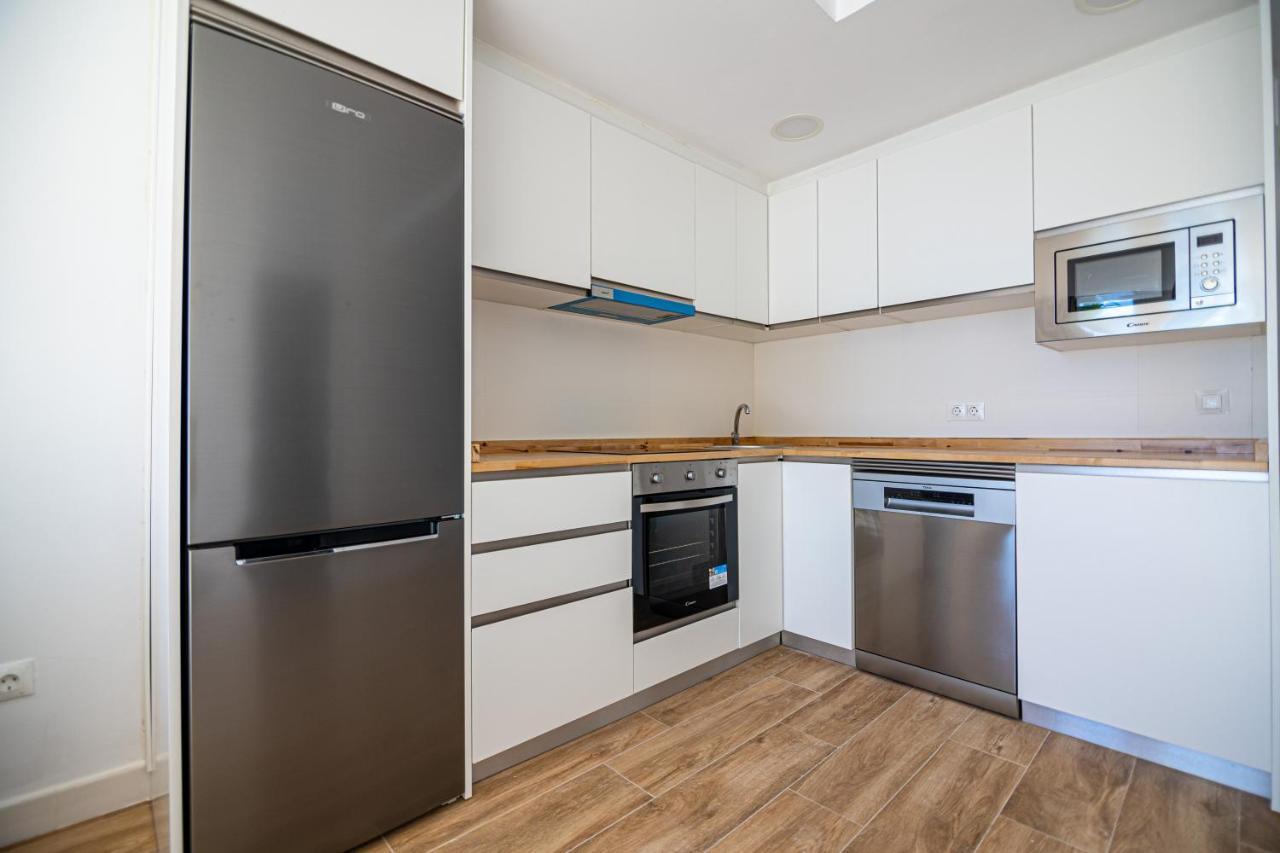 Sunstay Portview Marina Flat II Benalmádena Exteriör bild