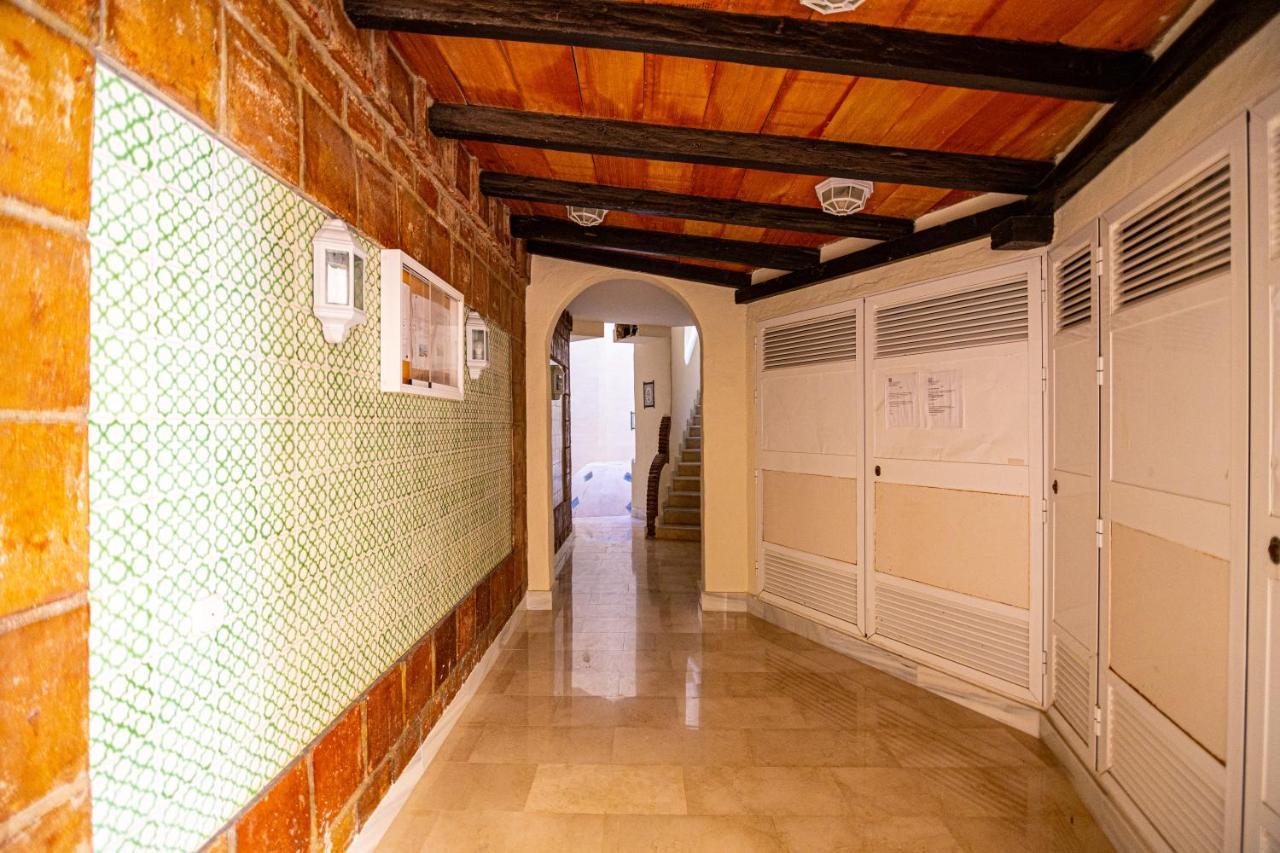 Sunstay Portview Marina Flat II Benalmádena Exteriör bild