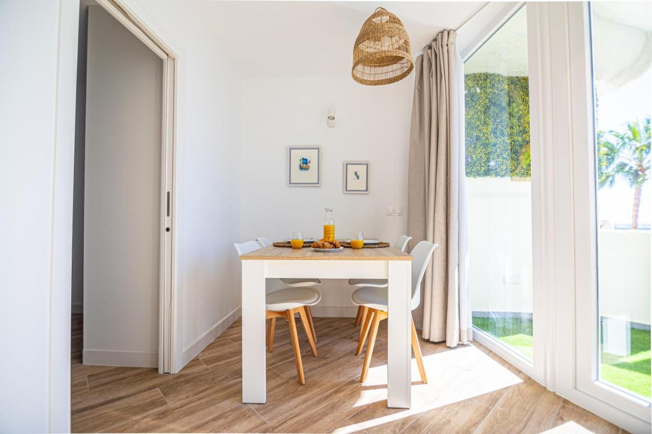 Sunstay Portview Marina Flat II Benalmádena Exteriör bild