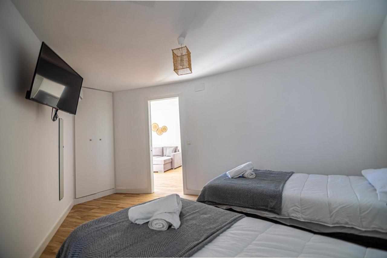 Sunstay Portview Marina Flat II Benalmádena Exteriör bild