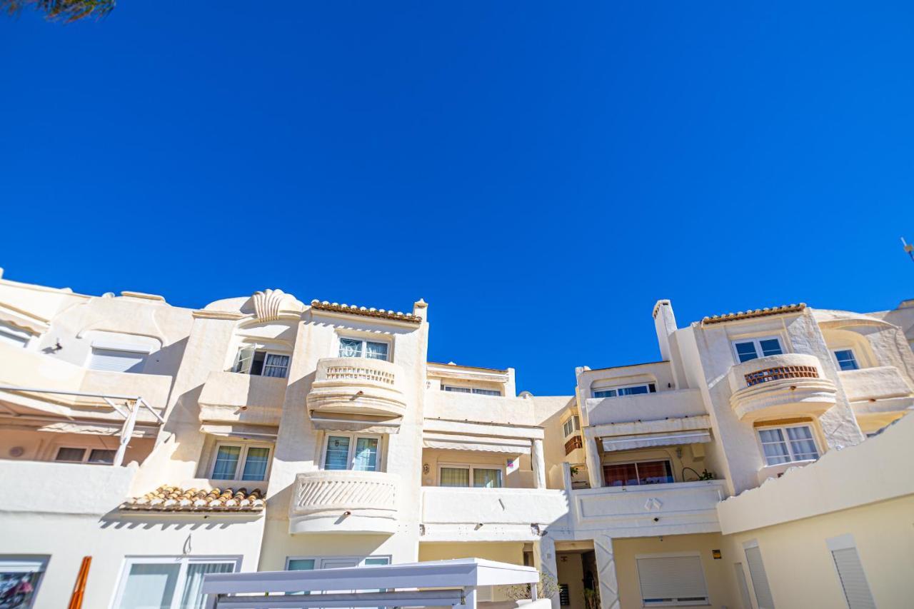 Sunstay Portview Marina Flat II Benalmádena Exteriör bild