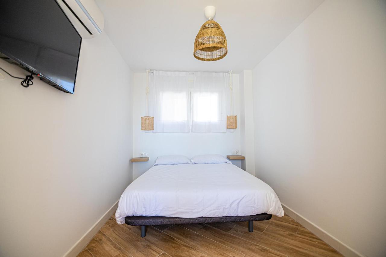 Sunstay Portview Marina Flat II Benalmádena Exteriör bild