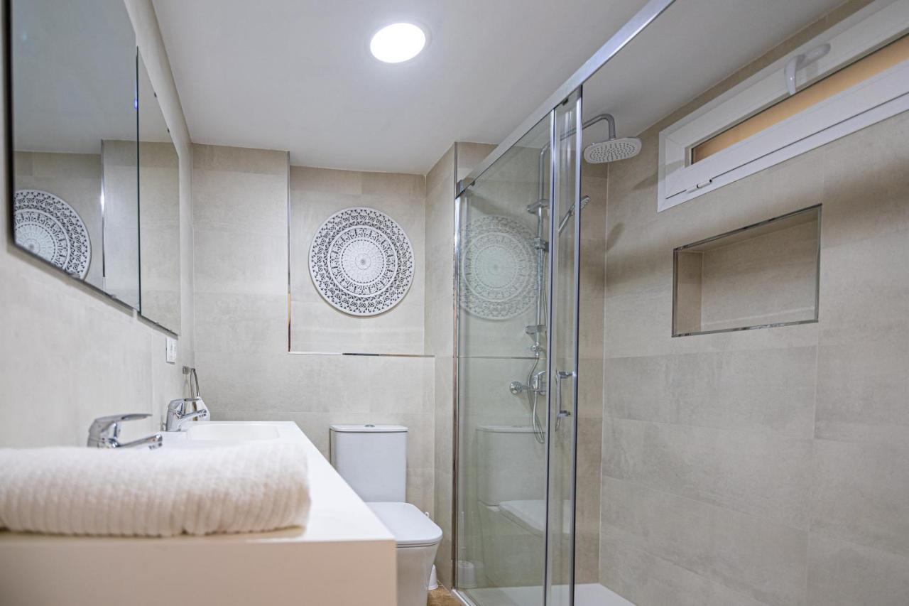 Sunstay Portview Marina Flat II Benalmádena Exteriör bild