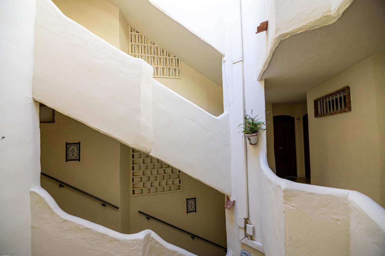 Sunstay Portview Marina Flat II Benalmádena Exteriör bild