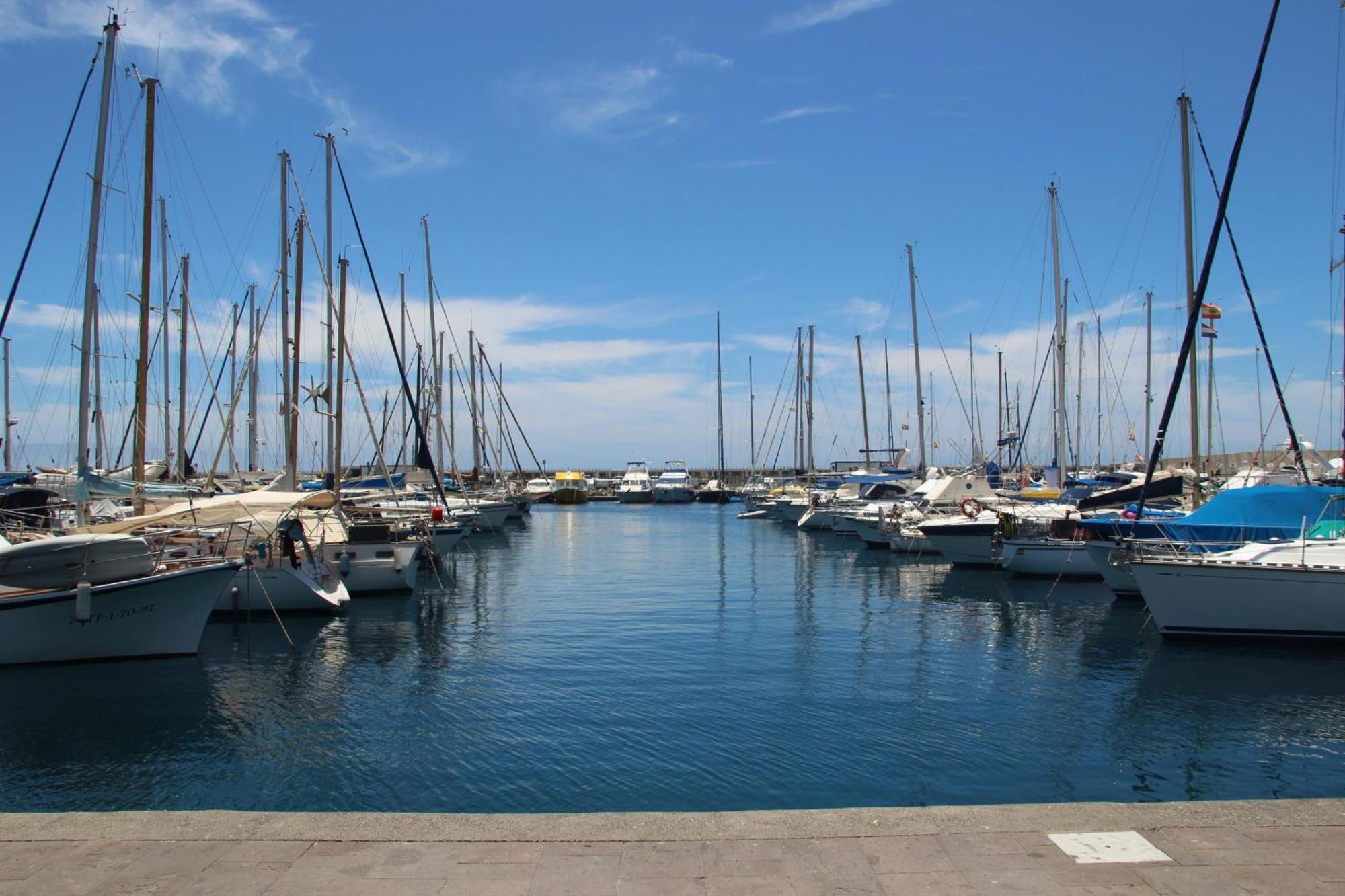 Sunstay Portview Marina Flat II Benalmádena Exteriör bild