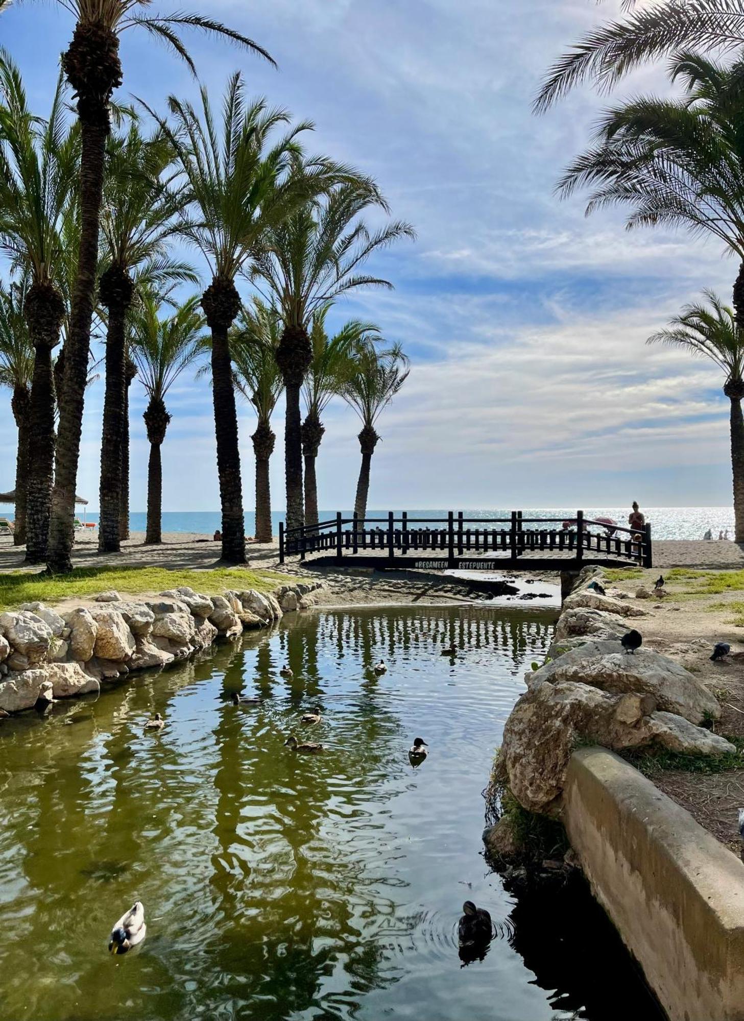 Sunstay Portview Marina Flat II Benalmádena Exteriör bild
